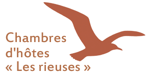 Chambres d'h&ocirc;tes Les rieuses &agrave; Fouras-les-bains
